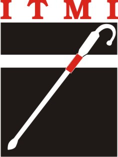 Logo Resmi Ikatan Tunanetra Muslim Indonesia (ITMI)
